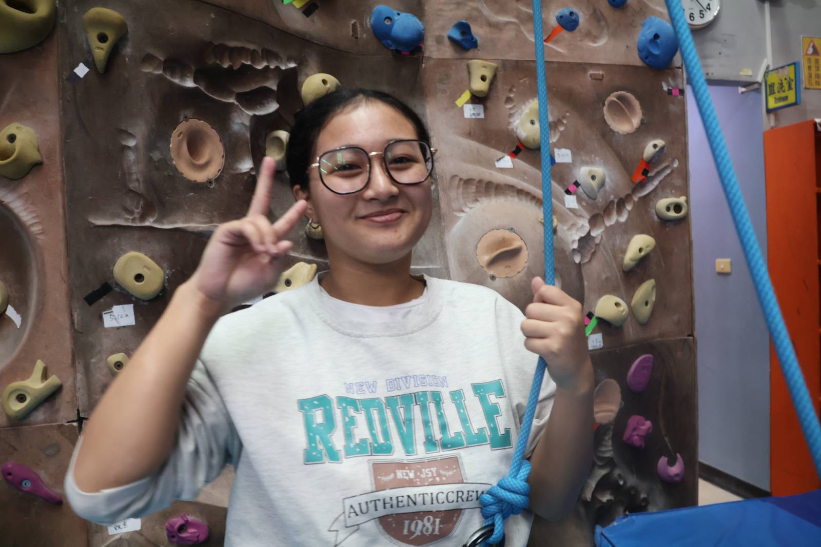 2025花蓮珍珠生獲得教育部「百億海外圓夢計畫」補助