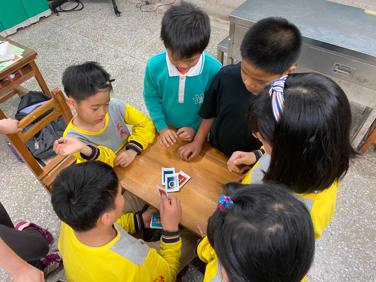 2019台東開啟海岸線第一個學區三民國小