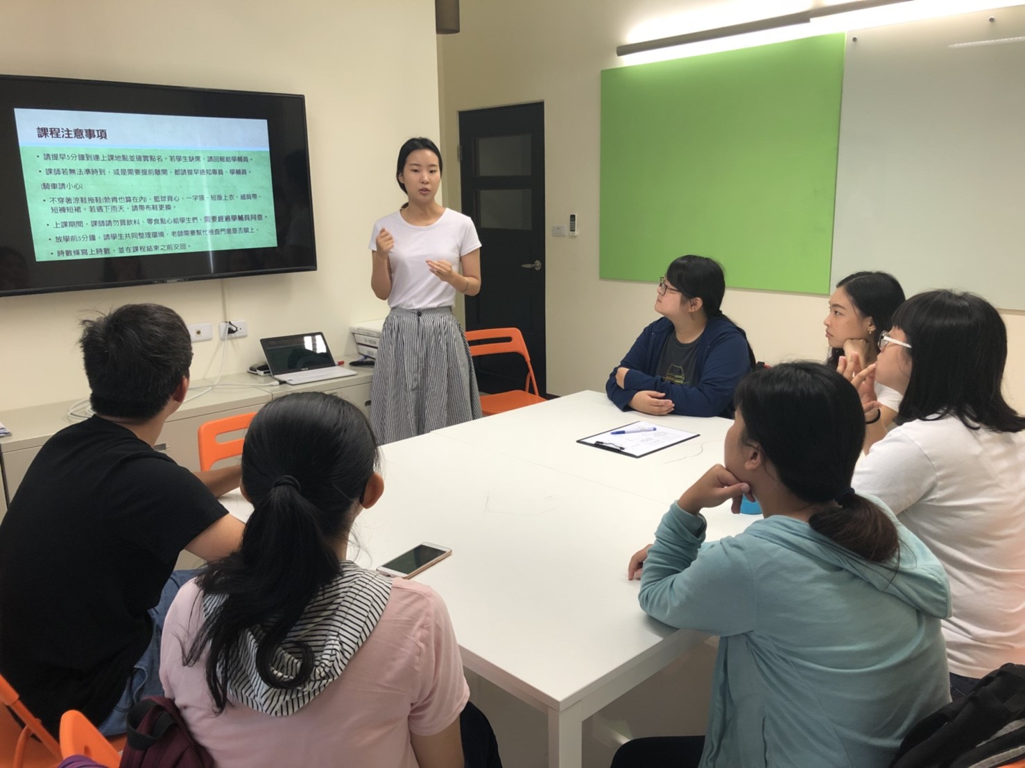 2019學習扶助師資培力