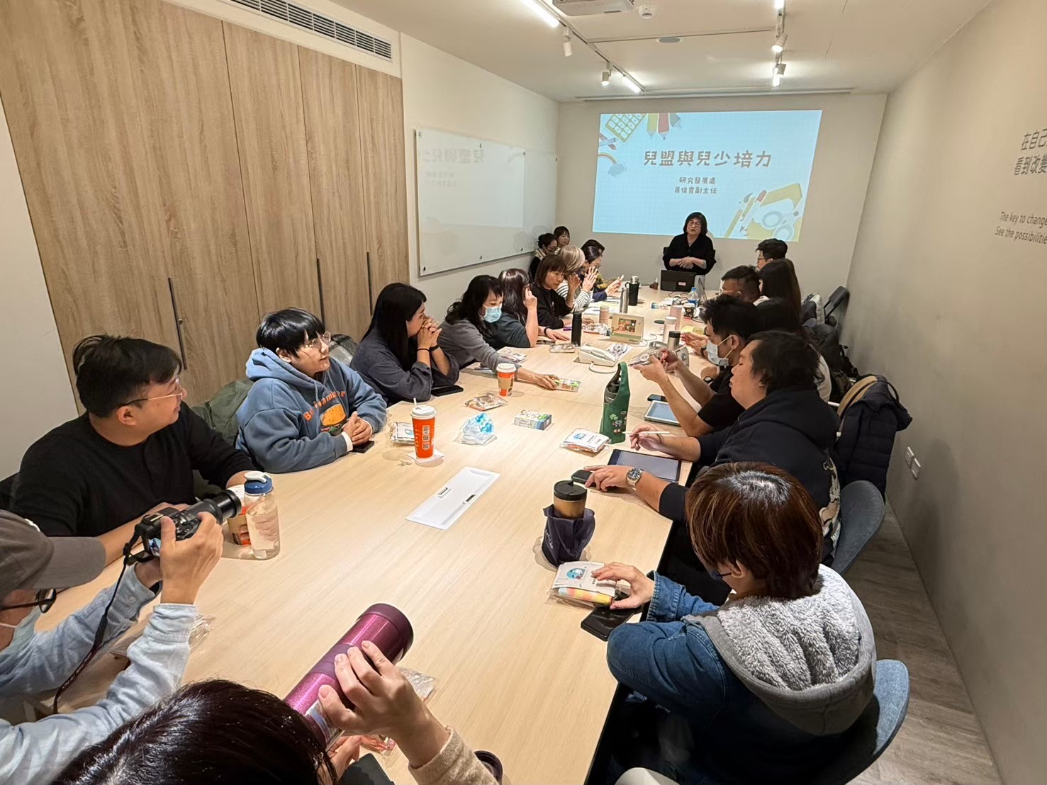 2025同仁學習之旅