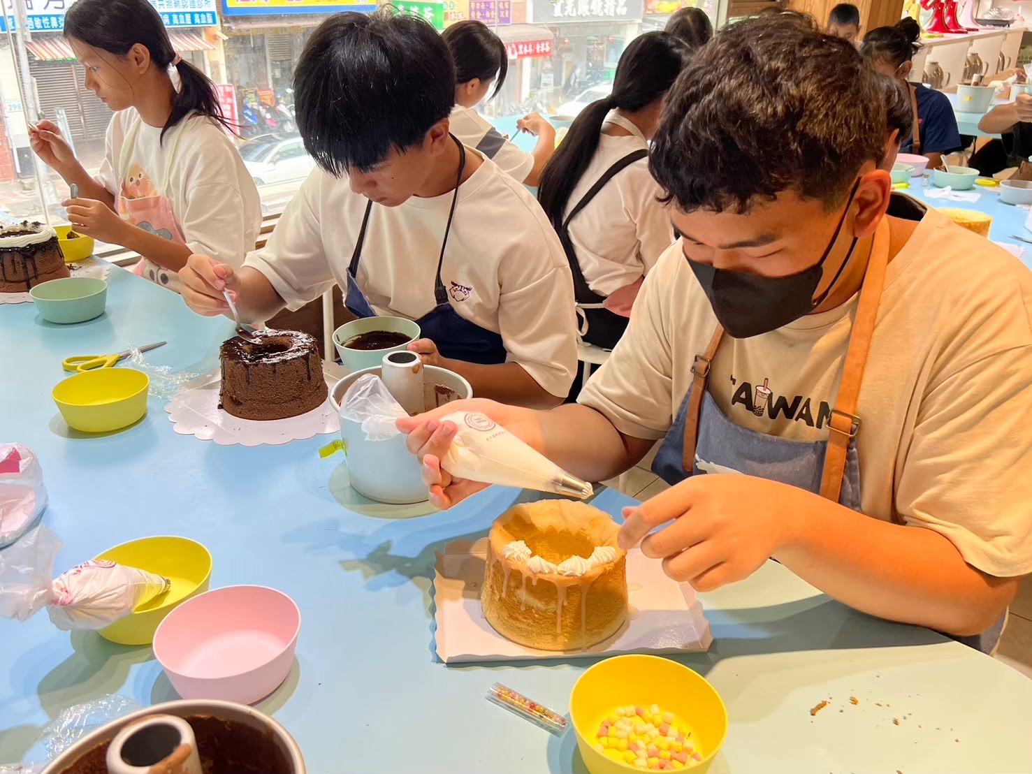 2024台東珍珠生畢業活動