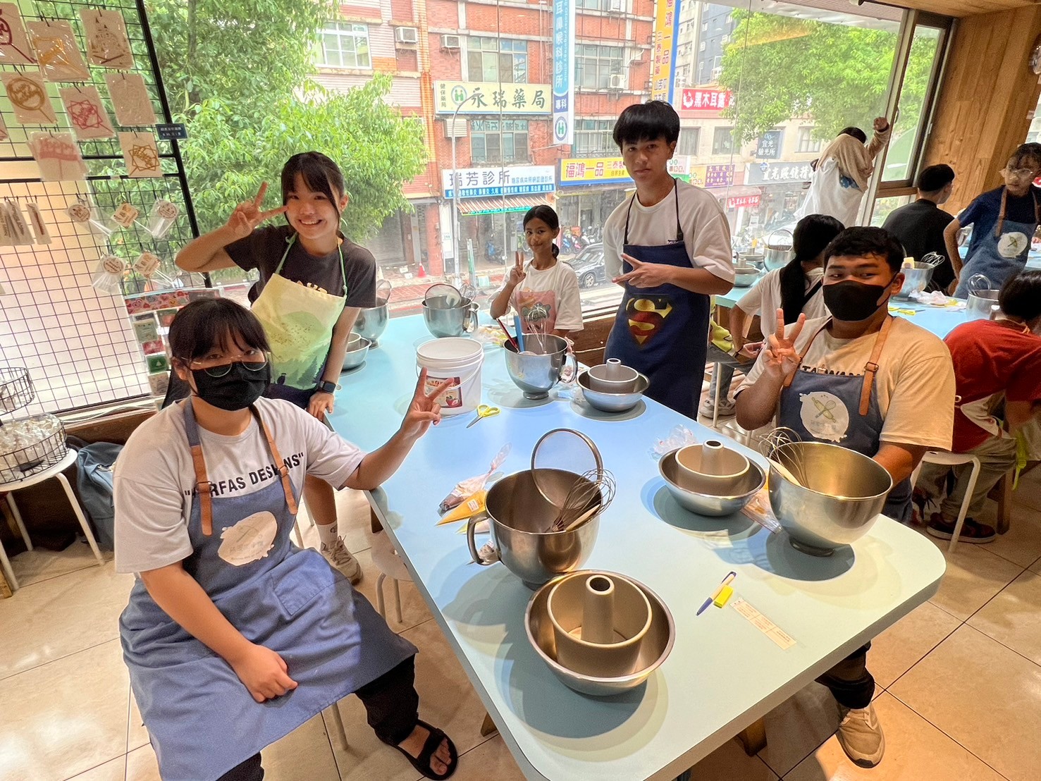 2024台東珍珠生畢業活動