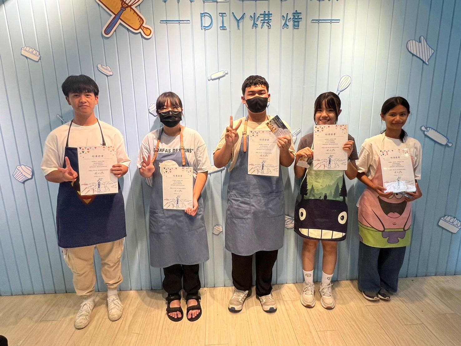 2024台東珍珠生畢業活動