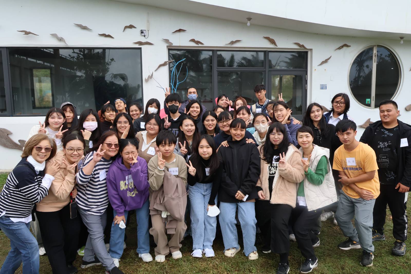 2025花蓮舉辦小珍珠大團圓