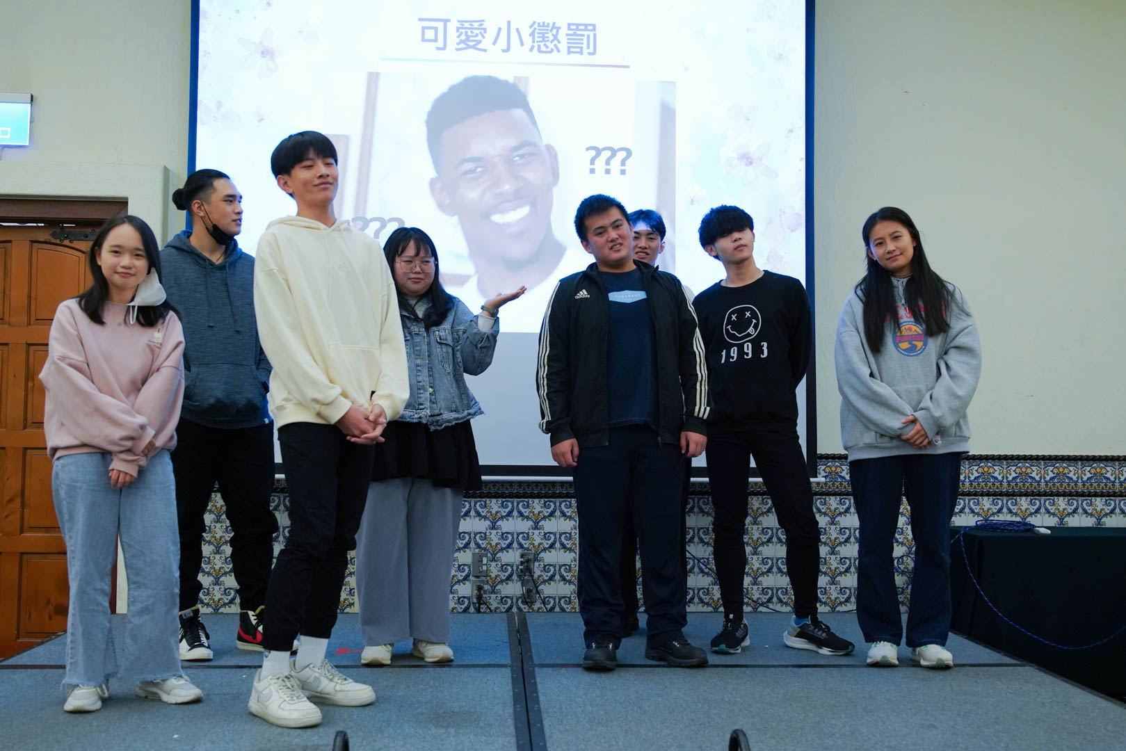 2025花蓮舉辦小珍珠大團圓