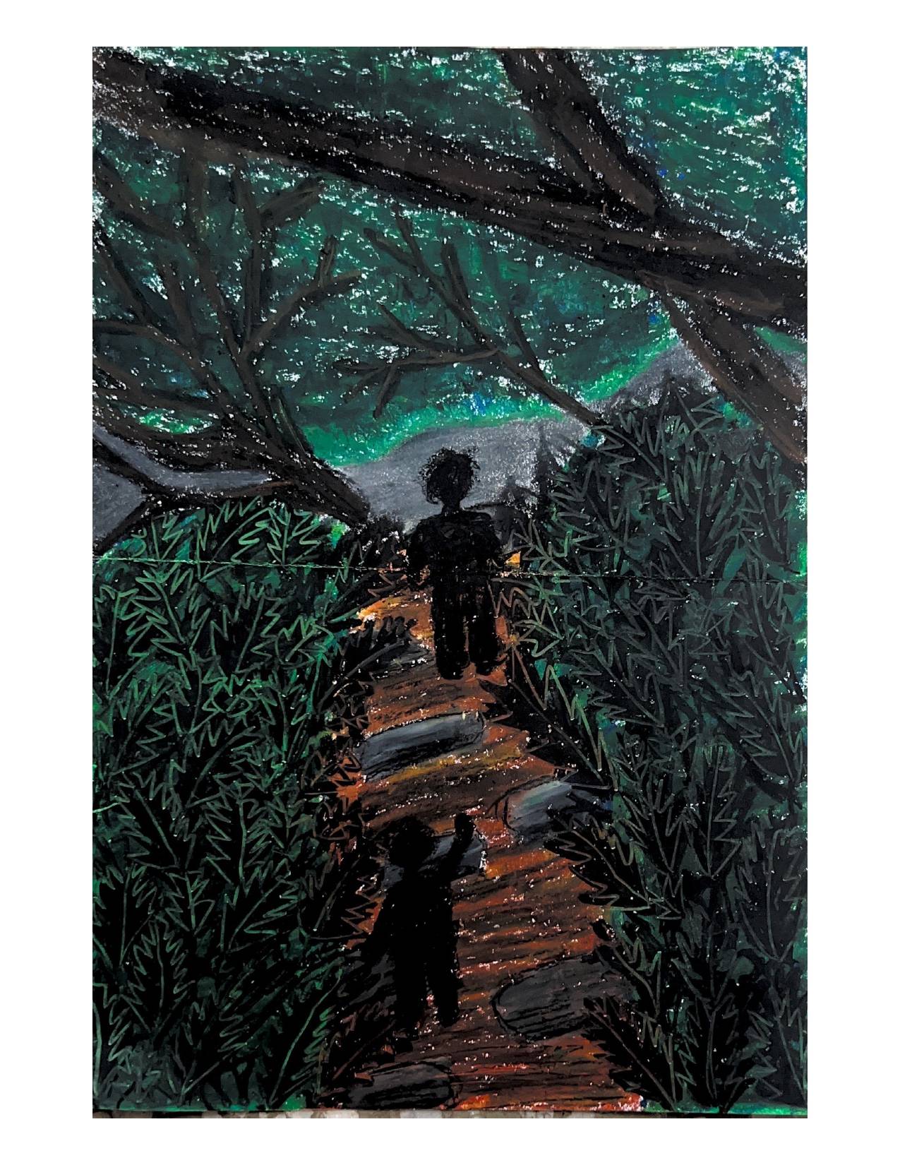 台東-阿妮-叢林