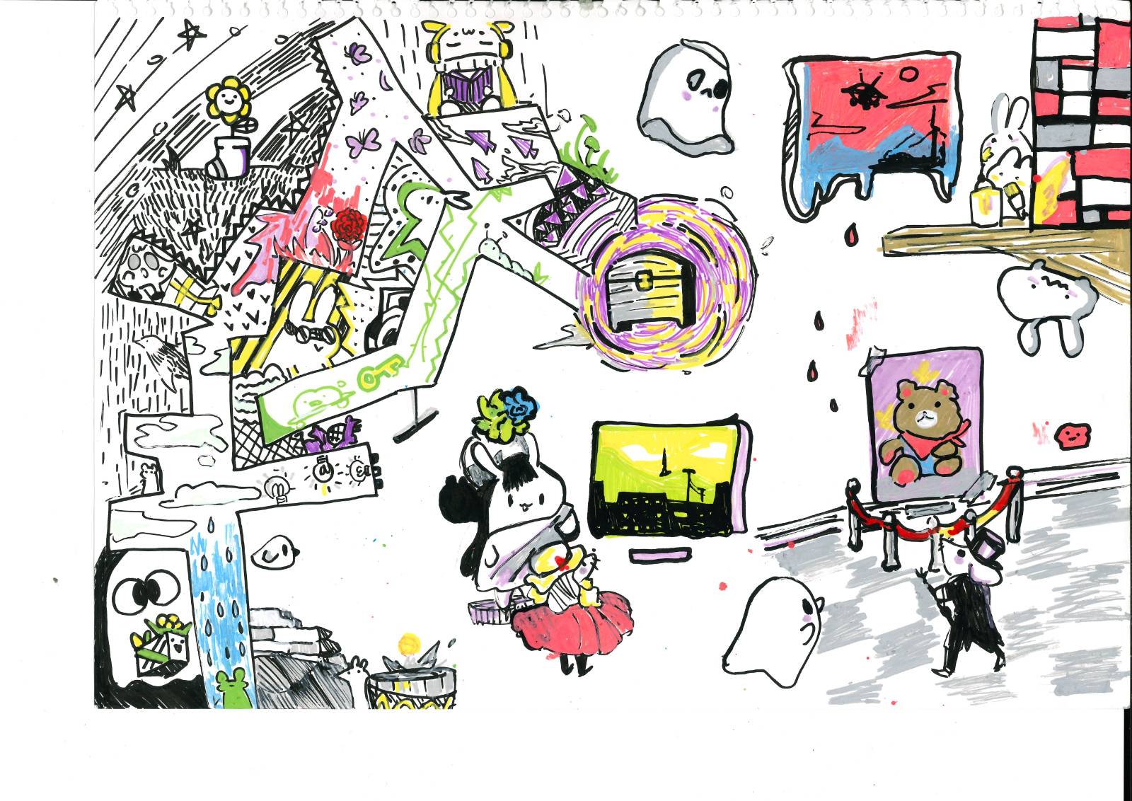 台東-喬兒-未來