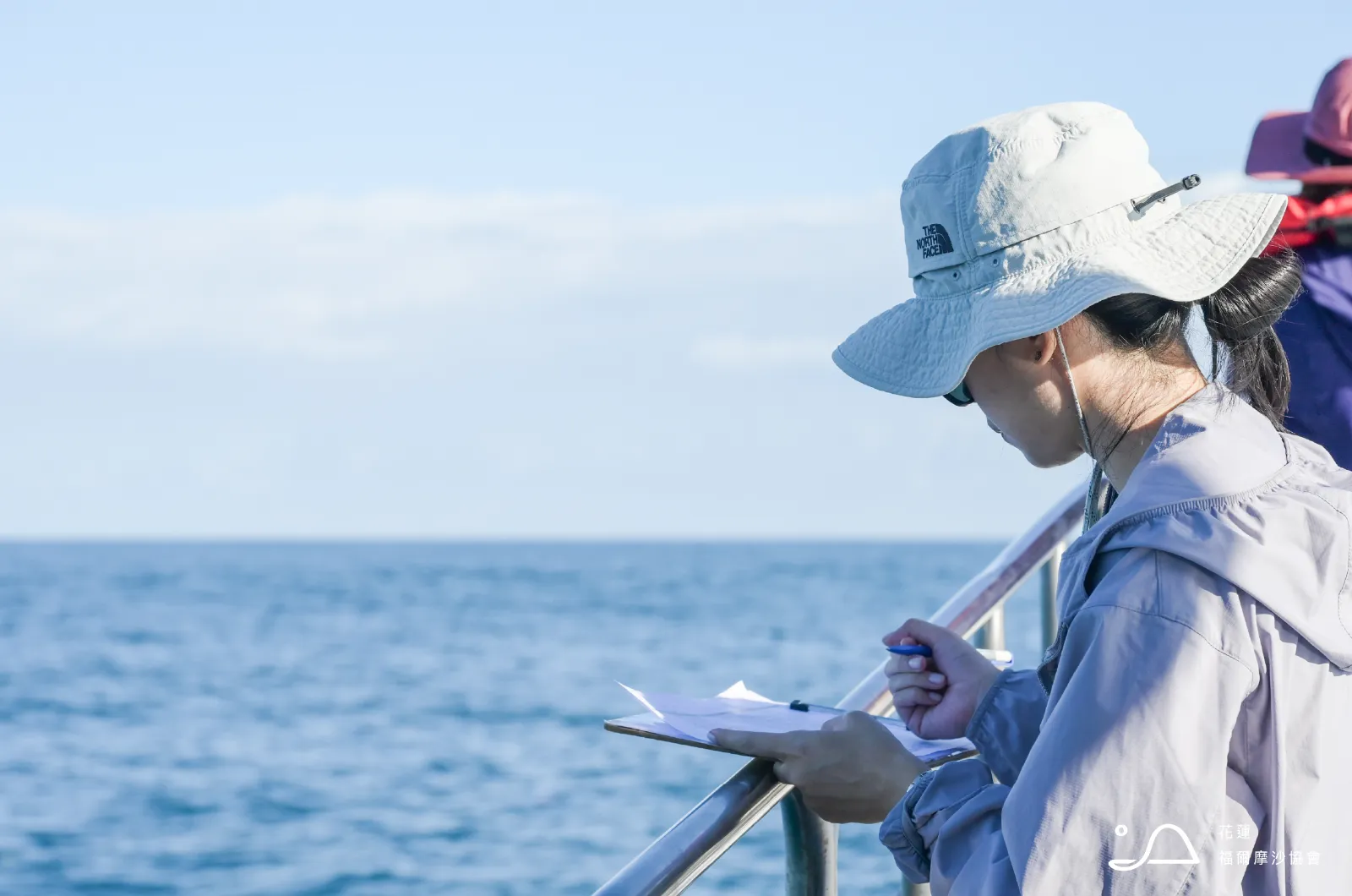 花蓮縣福爾摩沙協會_工作紀錄