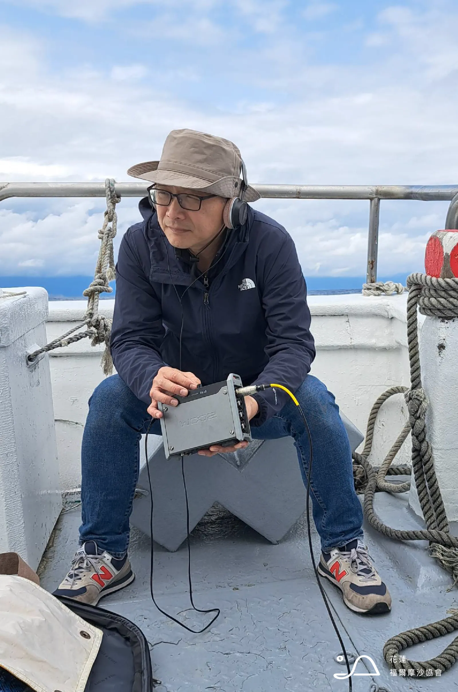 花蓮縣福爾摩沙協會_工作紀錄