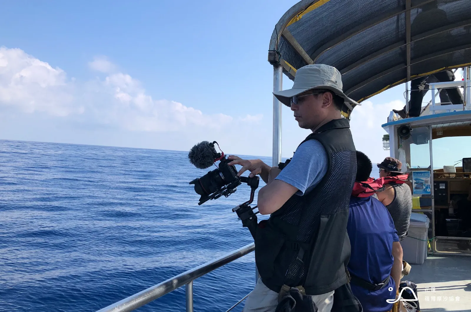 花蓮縣福爾摩沙協會_工作紀錄